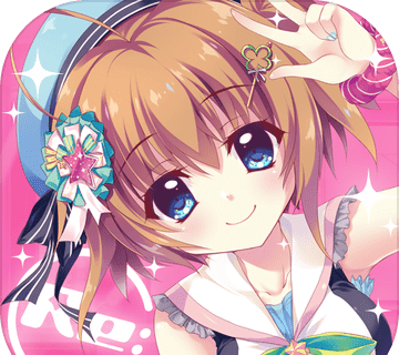 Re:Stage! Prism Ladder   