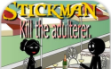Stickman Killing   