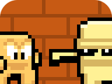 Block Boy vs. Bully   