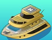 Nautical Life   