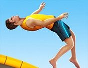 Trampoline Master   