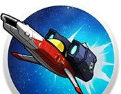 Galak-Z: deformation   