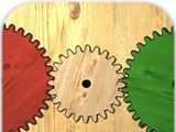 Gear Logic Puzzle   