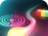Curve meander   