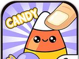 Candy Evolution History   