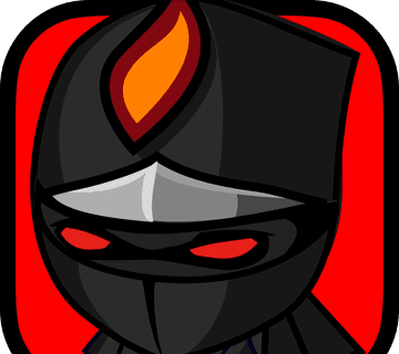 Ninja: Reel Wars   
