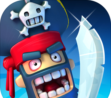 Pirate Plunder   