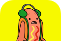 Hot Dog Jump   