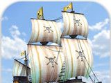Pirate Ship Competition   