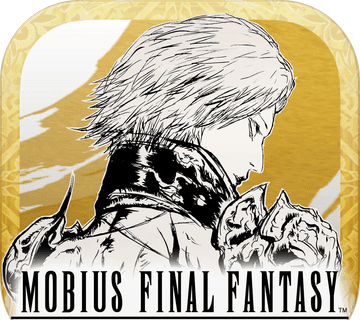 MOBIUS FINAL FANTASY   