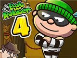 Thief Bob 4   