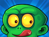 Zombie Hunting Master   