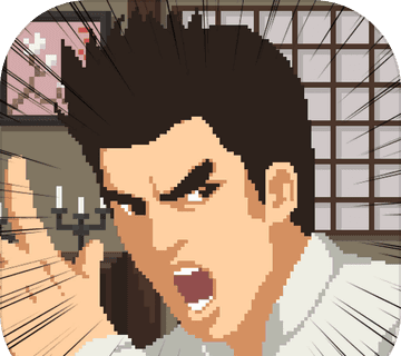 Counterattack game   