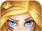 Fairy tale rescue prince   