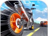 Racing Moto 3D   
