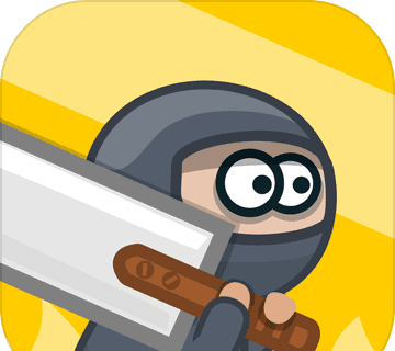 Blade Ninja   