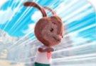 Caron Rabbit   