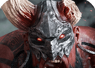 Battle of the Legion of Eternity   