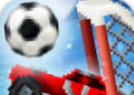 Two Pixel Car Soccer   