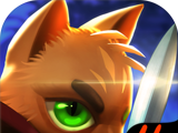 Cat Samurai   