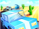 Blast Road   