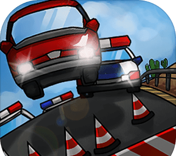 Car Hunting Underground Rider   
