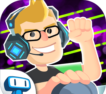 e-sports club   