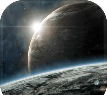 Cosmic World   