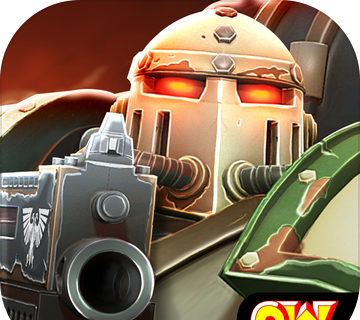 Horus Mutiny: Airborne Raid   