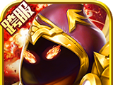Dream Stealing Hero   