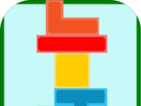 Block Stacked Tower   