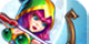 Tower Defense: Magic Warrior   