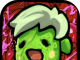 Zombie Evolution World   