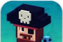 Pirates of the Caribbean World Pixel Mfg   