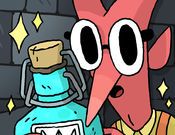 Miracle Merchant   