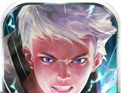 Legend of Eternity   