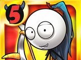 Cartoon Defense Warfare 5 Unexpected Adventure   