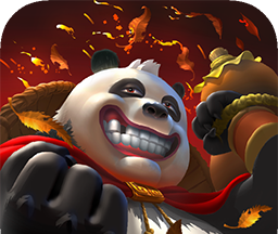 Panda Legend   Compote edition