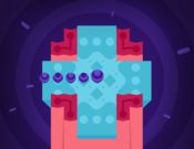 Snake Tower   