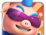 Five Spirits of Pig Man Speed Car   