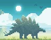 Little Dinosaur World: Return   