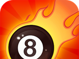 3D Billiards   
