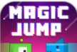 Geometric Magic Jump   