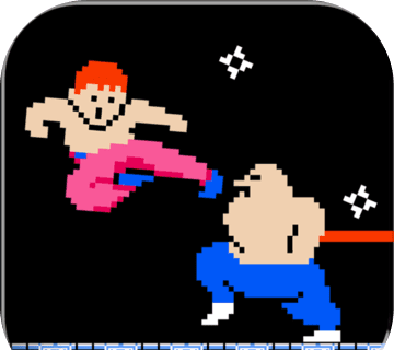 Kung Fu   