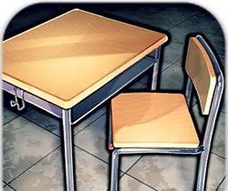 Escape from the classroom   