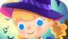 Candy Candy Halloween   