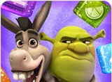 Shrek   Sugar Fever