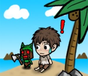 Desert Island Survival   Latest edition