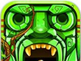 Lost Temple Fantasy Adventure   