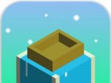Floating Boat   